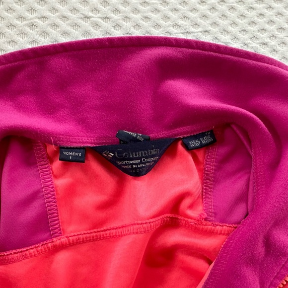 Vintage Columbia Jacket - Picture 5 of 10